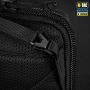 M-Tac сумка Pocket Bag Hardsling Lite-NR Black