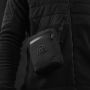 M-Tac сумка Pocket Bag Hardsling Lite-NR Black