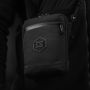 M-Tac сумка Pocket Bag Hardsling Lite-NR Black