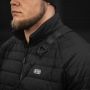 M-Tac сумка Pocket Bag Hardsling Lite-NR Black
