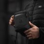 M-Tac сумка Pocket Bag Hardsling Lite-NR Black
