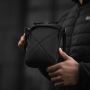 M-Tac сумка Pocket Bag Hardsling Lite-NR Black