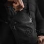 M-Tac сумка Pocket Bag Hardsling Lite-NR Black