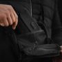 M-Tac сумка Pocket Bag Hardsling Lite-NR Black