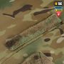 M-Tac куртка зимняя Alpha Combat Pro Primaloft MC