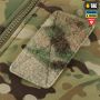 M-Tac куртка зимняя Alpha Combat Pro Primaloft MC