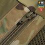 M-Tac куртка зимняя Alpha Combat Pro Primaloft MC