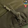 M-Tac куртка зимняя Alpha Combat Pro Primaloft MC