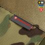 M-Tac куртка зимняя Alpha Combat Pro Primaloft MC