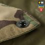 M-Tac куртка зимняя Alpha Combat Pro Primaloft MC