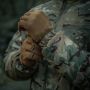 M-Tac куртка зимняя Alpha Combat Pro Primaloft MC
