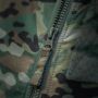 M-Tac куртка зимняя Alpha Combat Pro Primaloft MC