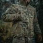 M-Tac куртка зимняя Alpha Combat Pro Primaloft MC