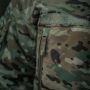 M-Tac куртка зимняя Alpha Combat Pro Primaloft MC