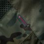 M-Tac куртка зимняя Alpha Combat Pro Primaloft MC