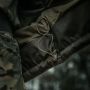 M-Tac куртка зимняя Alpha Combat Pro Primaloft MC