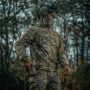 M-Tac куртка зимняя Alpha Combat Pro Primaloft MC