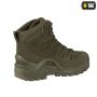 M-Tac ботинки тактические Caiman Olive
