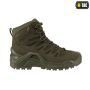 M-Tac ботинки тактические Caiman Olive