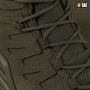 M-Tac ботинки тактические Caiman Olive