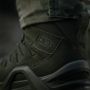 M-Tac ботинки тактические Caiman Olive