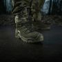 M-Tac ботинки тактические Caiman Olive