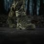M-Tac ботинки тактические Caiman Olive