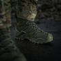 M-Tac ботинки тактические Caiman Olive