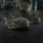 M-Tac ботинки тактические Caiman Olive