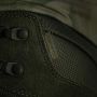 M-Tac ботинки тактические Caiman Olive