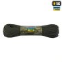 M-Tac паракорд 550 mil-spec 30m Diamond Snake 2