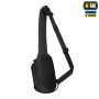 M-Tac сумка Sling Civilian Lite-NR Black