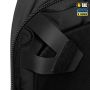 M-Tac сумка Sling Civilian Lite-NR Black