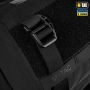 M-Tac сумка Sling Civilian Lite-NR Black
