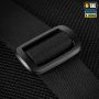 M-Tac сумка Sling Civilian Lite-NR Black