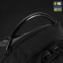M-Tac сумка Sling Civilian Lite-NR Black