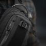 M-Tac сумка Sling Civilian Lite-NR Black