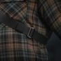M-Tac сумка Sling Civilian Lite-NR Black