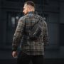 M-Tac сумка Sling Civilian Lite-NR Black