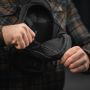 M-Tac сумка Sling Civilian Lite-NR Black