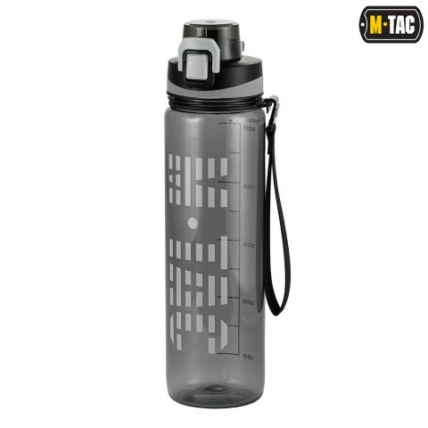 M-Tac бутылка для воды 1000 мл Grey
