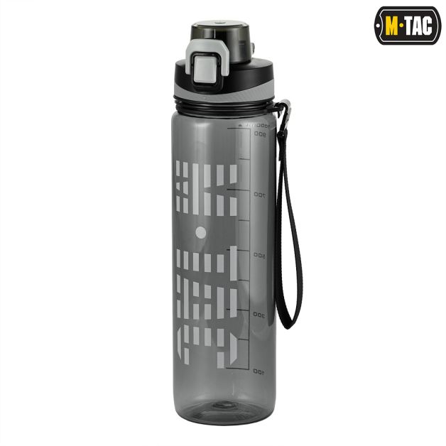 M-Tac бутылка для воды 1000 мл Grey