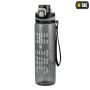 M-Tac бутылка для воды 1000 мл Grey