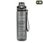 M-Tac бутылка для воды 1000 мл Grey