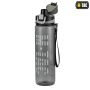 M-Tac бутылка для воды 1000 мл Grey