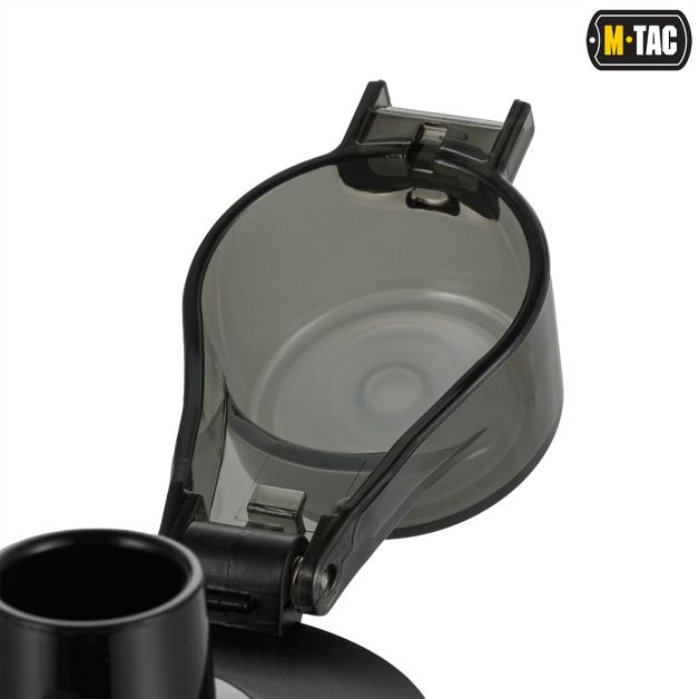 M-Tac бутылка для воды 1000 мл Grey