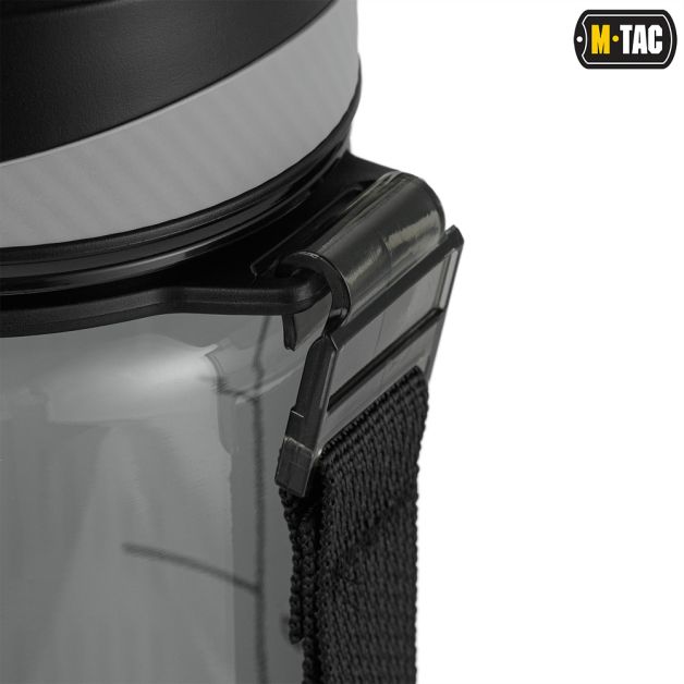 M-Tac бутылка для воды 1000 мл Grey