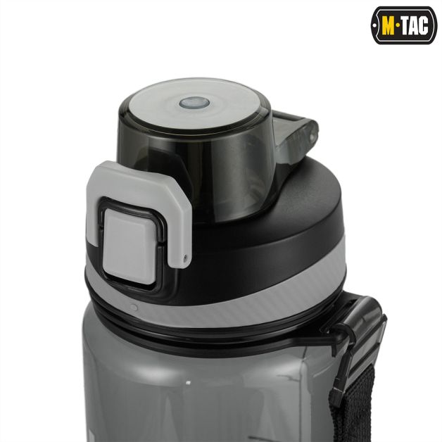 M-Tac бутылка для воды 1000 мл Grey