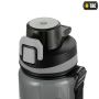 M-Tac бутылка для воды 1000 мл Grey