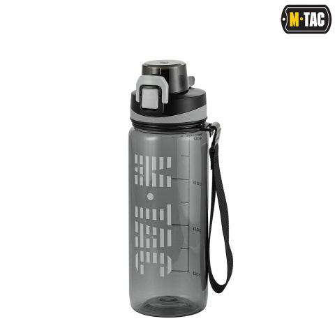M-Tac бутылка для воды 750 мл Grey